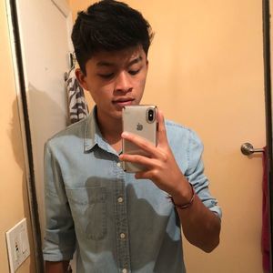 Meet your Posher, Armando